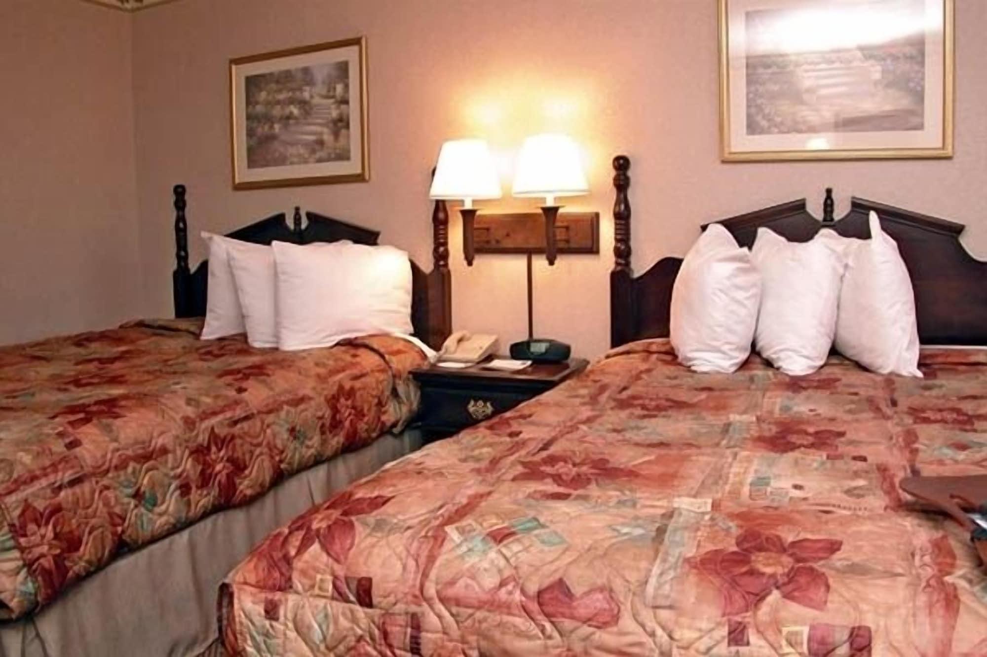 รามาดา บาย วินด์แฮม เลบานอน Hotel ภายนอก รูปภาพ