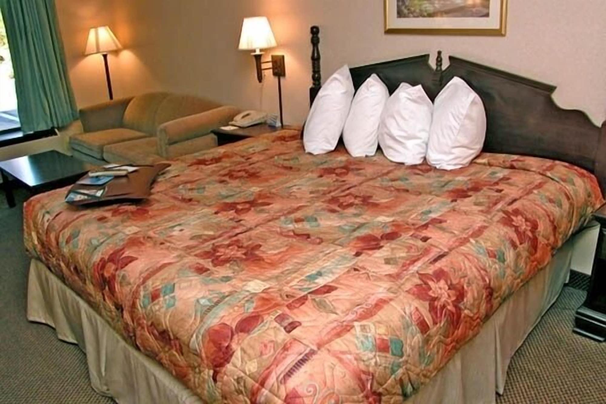 รามาดา บาย วินด์แฮม เลบานอน Hotel ภายนอก รูปภาพ