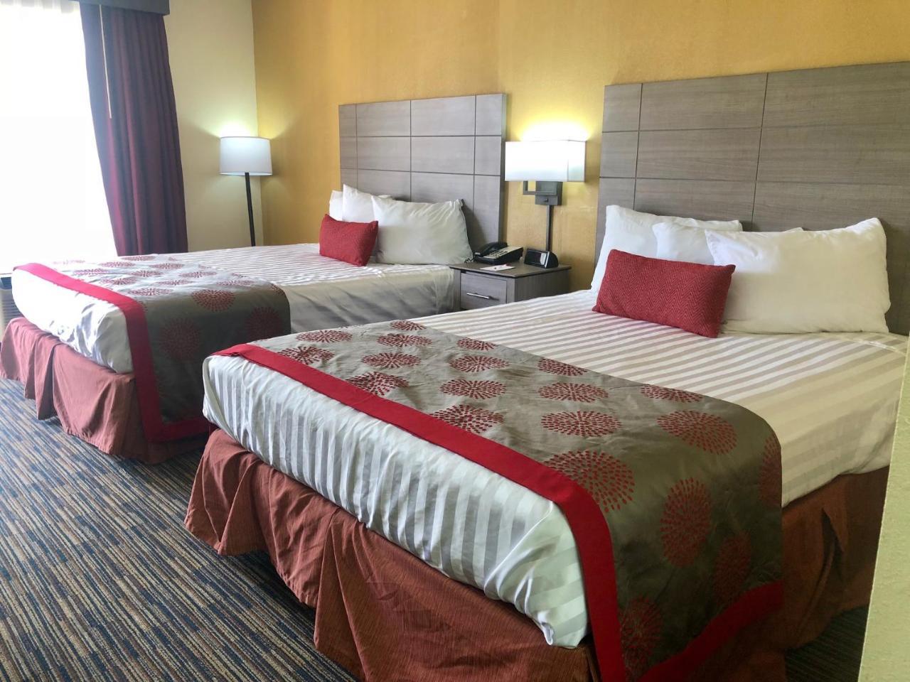 รามาดา บาย วินด์แฮม เลบานอน Hotel ภายนอก รูปภาพ