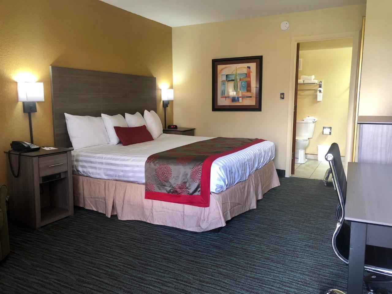 รามาดา บาย วินด์แฮม เลบานอน Hotel ภายนอก รูปภาพ